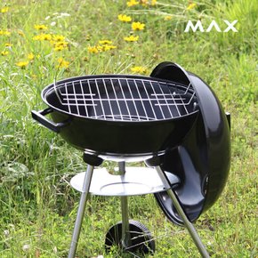 MAX 화로 볼 바베큐 그릴 숯불 바비큐그릴 캠핑 차박 펜션 화롯대