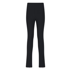 [프랭키샵]  트라우저 FW26 OYA FLARE LEGGINGBLACK 7559933