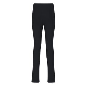 [프랭키샵]  트라우저 FW26 OYA FLARE LEGGINGBLACK 7559933