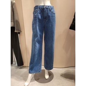 뒷밴딩 통일자 데님팬츠NK1DP206