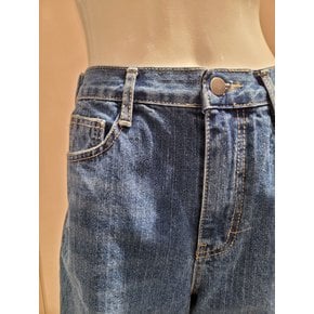 뒷밴딩 통일자 데님팬츠NK1DP206