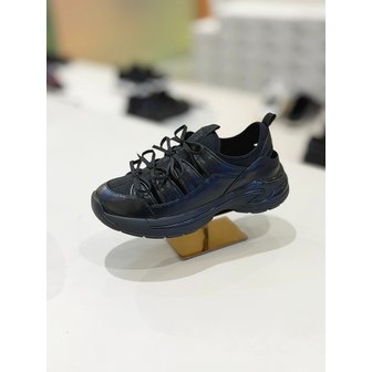 슈콤마보니 [시흥점] 딜라이트 샌들 스니커즈 (블랙) DG4DM25093BLK