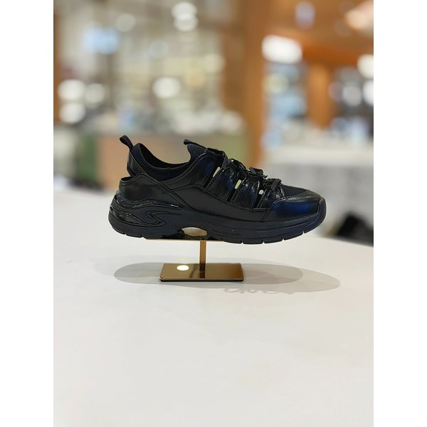 [시흥점] 딜라이트 샌들 스니커즈 (블랙) DG4DM25093BLK