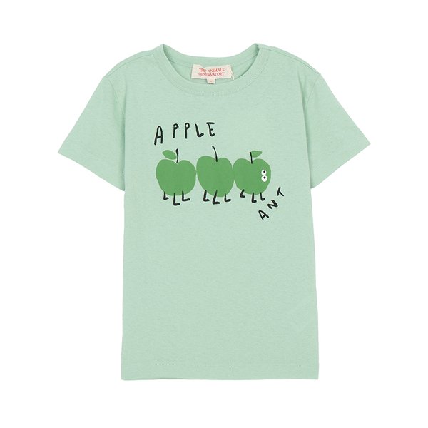 [부산점] 키즈 반팔티셔츠 S26002 032 AF