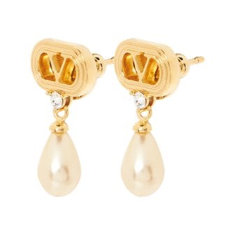 발렌티노 [부산점] 오발렛 여성 귀걸이 8W2J0BG8QVS BUJ