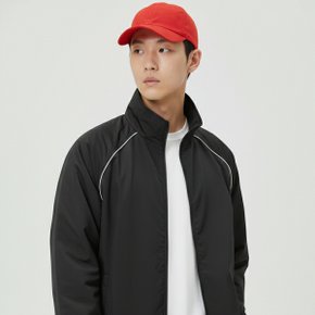 찍찍이 대두캡 남성 볼캡 무지 베이직 야구모자 CAP11_P417481794