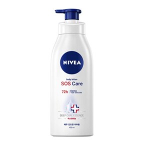 SOS 케어 바디로션 400ml