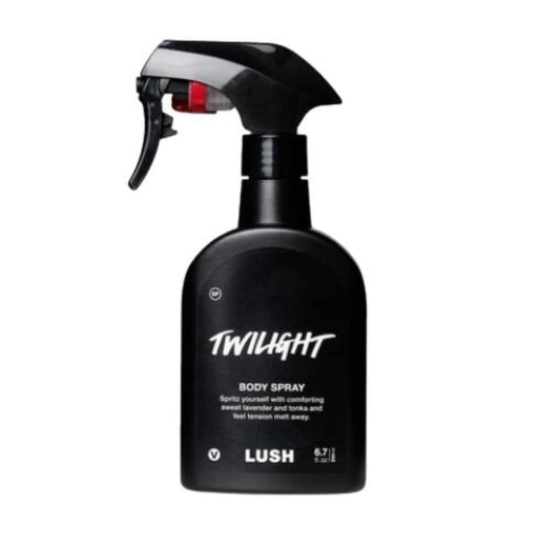 러쉬 캐나다 보디스프레이 200ml LUSH BODY SPRAY 200ml, 신세계적 쇼핑포털