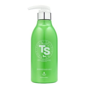 티에스 프리미엄 티에스 TS 컨디셔너 500ml