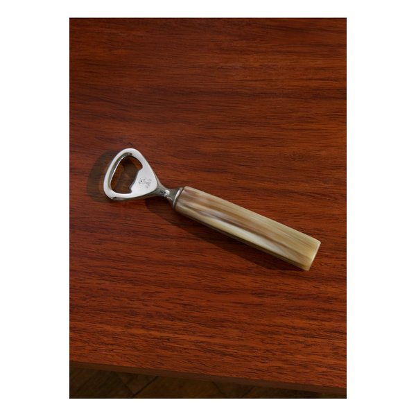 브루넬로쿠치넬리 혼 스테인리스 스틸 오프너 46376663162938578