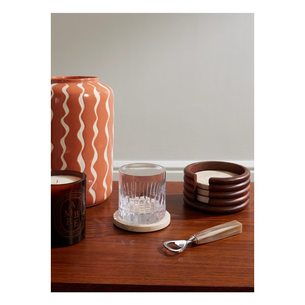 브루넬로쿠치넬리 혼 스테인리스 스틸 오프너 46376663162938578