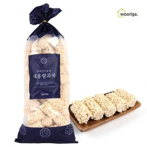 쌀가락 350g 쌀강정