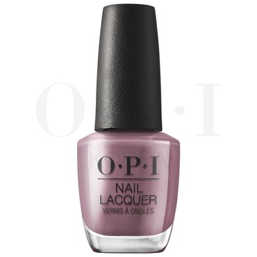 OPI [네일락커] F002 - Claydreaming