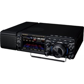 야에스 무선(YAESU) FT-710 AESS HF/50MHz대 SDR 트랜시버 100W