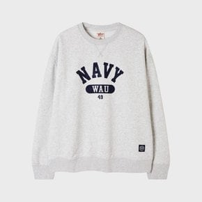 Varsity Logo Sweatshirt WHMWG4923U