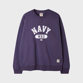 Varsity Logo Sweatshirt WHMWG4923U