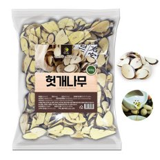 국산 100% 헛개나무 500g 헛개차