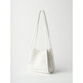 Nicole Bag_Cream