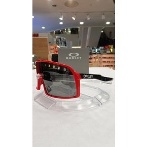 오클리 수트로 스포츠 선글라스  OO9406A-07