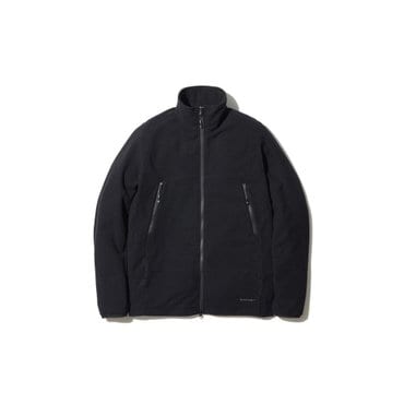 스노우피크 Grid Fleece Jacket  SW-22AU012