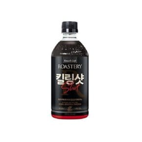 남양 로스터리 킬링샷 470ml x20 아메리카노