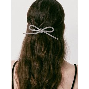 Lustre Ribbon Hairpin_VH249OHB005M