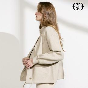 25SS GGPX 볼륨드 자켓 1종