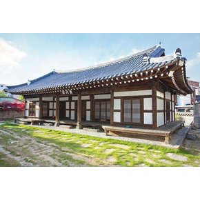 [전주]전주 풍류헌 한옥스테이