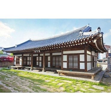 SSG.COM 실시간호텔 [전주]전주 풍류헌 한옥스테이