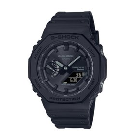 [스타필드 수원] G-SHOCK 지샥 GA-B2100-1A1DR