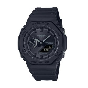 지샥 [스타필드 수원] G-SHOCK 지샥 GA-B2100-1A1DR