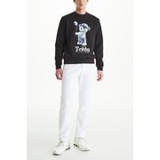 [Men] 테디 스웨트 풀오버 PP14326802000