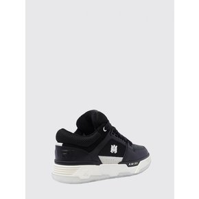 스니커즈 FW26 AMFOSR1048 BLACK 7418808