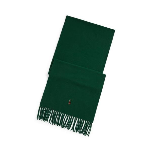 남성 프린지 버진 울 스카프(MAPOHGS0J321044300)