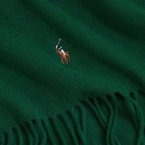 남성 프린지 버진 울 스카프(MAPOHGS0J321044300)