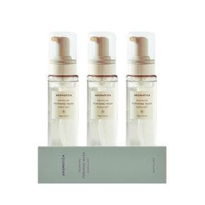 퓨어 앤 소프트 여성청결제  170ml x3개