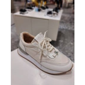 [제주점] SB jewel ribbon sneakers(아이보리)DG4DS23023IVY