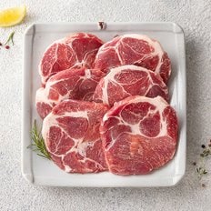  [케이미트] 돈목살  500g