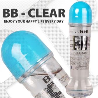  비비 클리어 bb젤 수용성 바디슬리밍 마사지젤 150ml