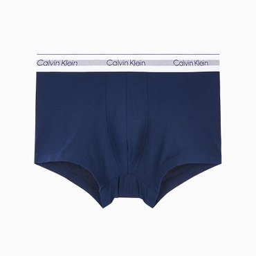 Calvin Klein Underwear MINGYU  PICK  남성 모던 코튼 에어 싱글 트렁크 NB3996-DYC