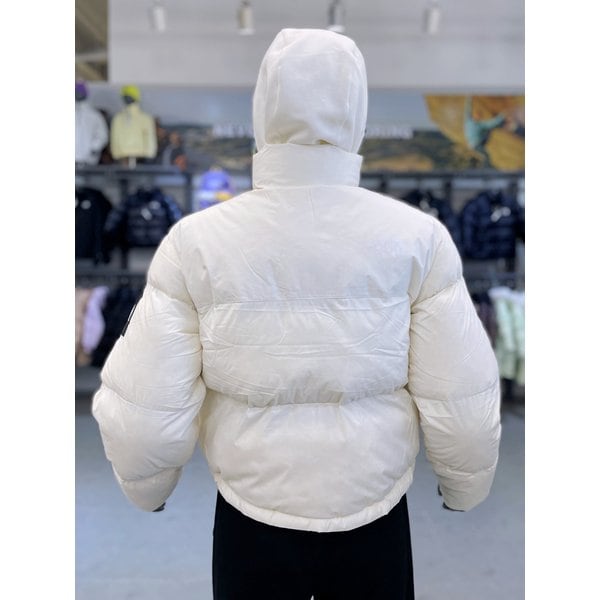 [여주점] 여성 슈퍼플렉스 눕시 다운 자켓 (RDS) NJ1DQ92K