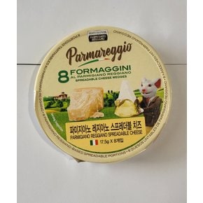 파미지아노 레지아노 스플더블 치즈 140g