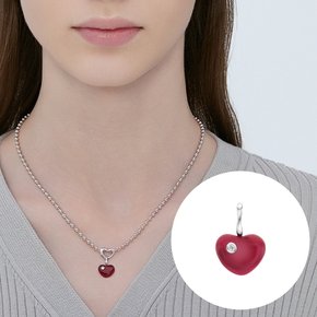 JELLY HEART 팬던트 (JJLJPZ5BO314BR000)