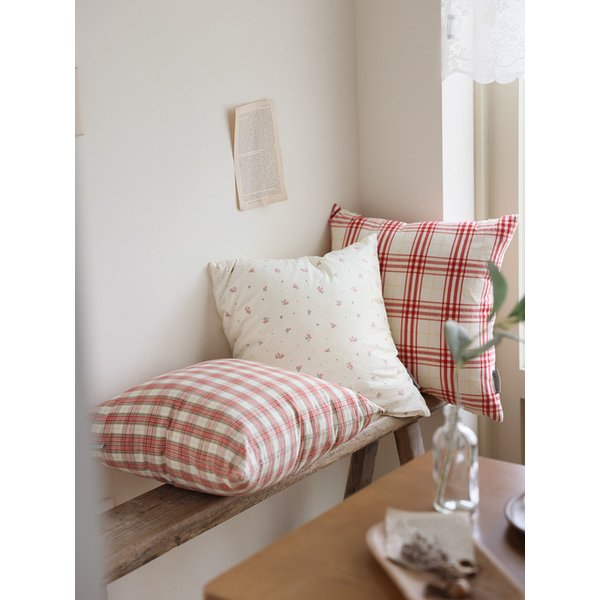 코젤 쿠션커버 3type / 5size