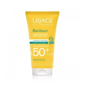 [해외직배송] 유리아쥬 배리어썬 매티파잉 썬플루이드 SPF50+ 50ml