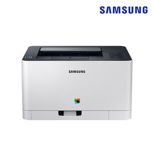 삼성 삼성전자 SL-C513W 컬러레이저프린터/인쇄/무선 [토너포함]