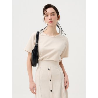 페리메라 PM2262T040 Verbena soft touch top_Beige