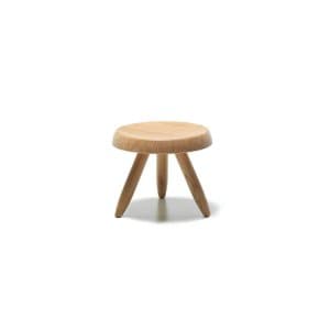 [Cassina 공식수입원 재고보유] Tabouret Berger (Oak)