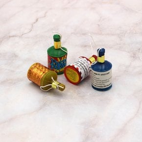 생일 폭죽 축하 폭죽 샴페인 5개 생일 파티용품 파티 이벤트 결혼식 케이크 폭죽
