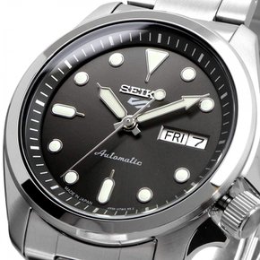 SEIKO 5 SPORTS Made in Japan SRPE51 [] [세이코] 자동 감기 메카니컬 유통 한정 모델 손목시계